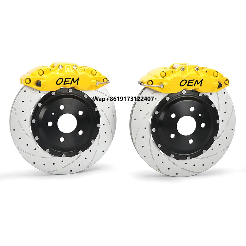 Performance Auto Br…