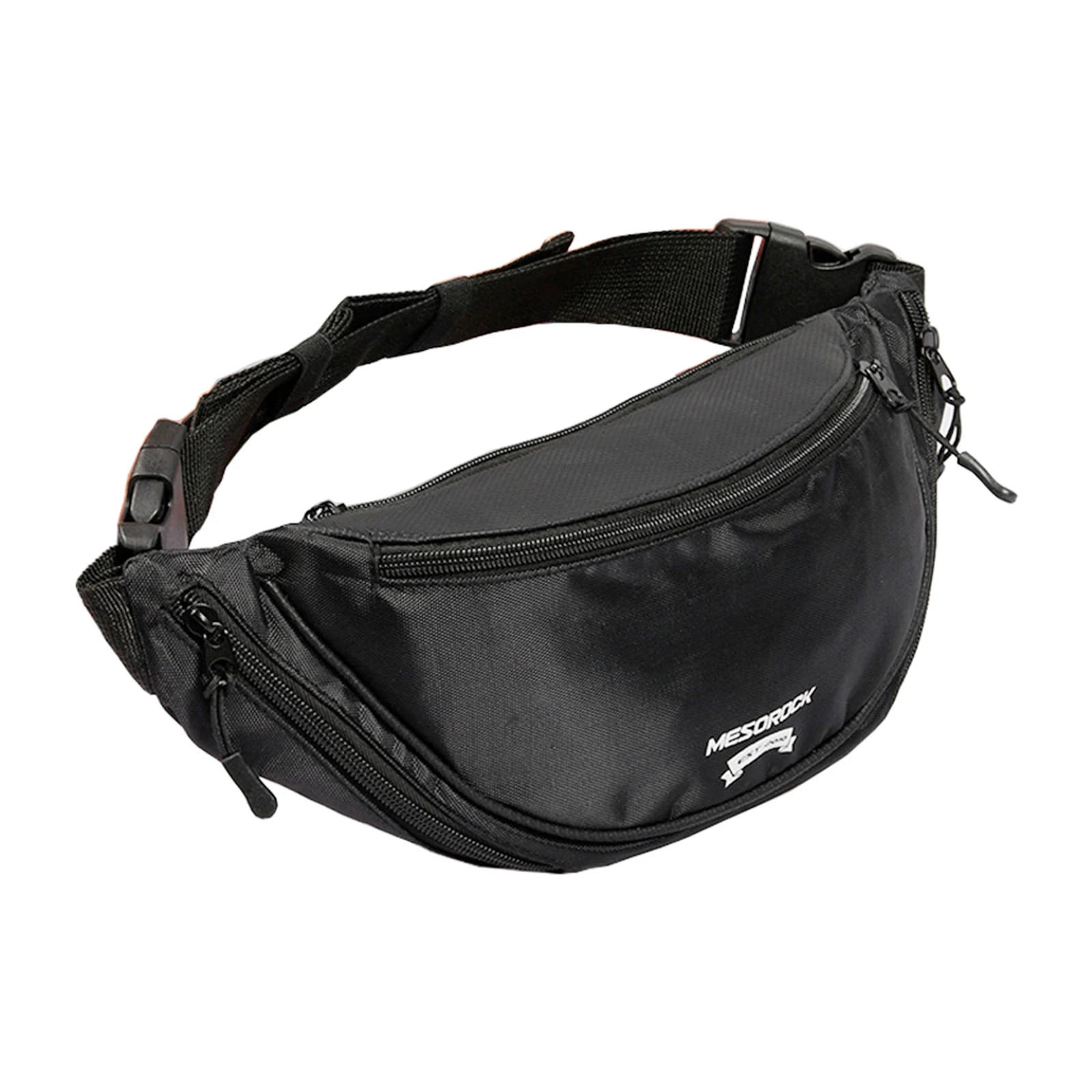 Rear Seat Safety Belt Lightweight Portable Motorcycle Safety Gear Adjustable Strap Hold Bag for Riding Passenger