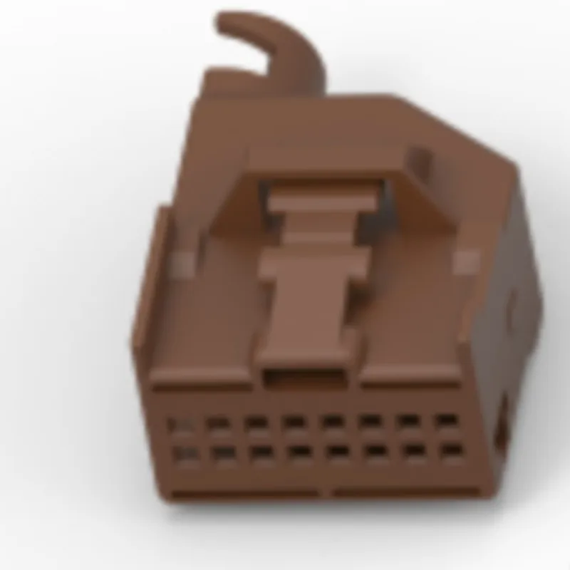 

20 шт./лот 1-1534097-1 1-1670921-1 1-1705951-1 1-1827876-3 1-2299988-1 1-292250-0 1534359-1 разъем новый оригинальный