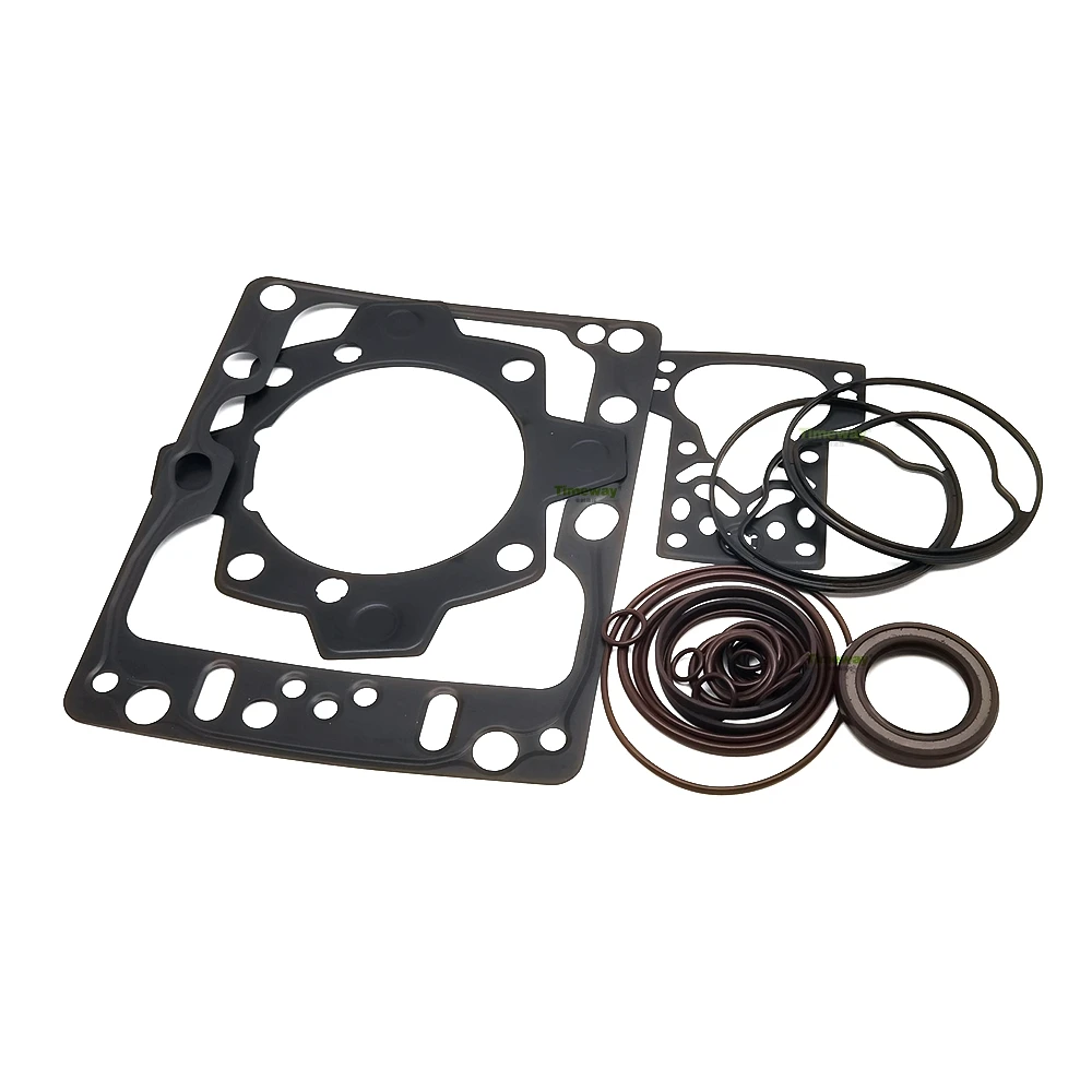 Pump Replacement Part H1P045 H1T045 Seal Kit for Repair SAUER Hydraulic Piston Pump