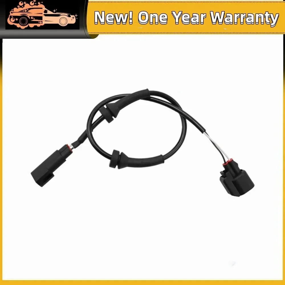 

Датчик положения 6G9T2B325BAK подходит для Ford Mondeo Focus, датчик скорости переднего колеса ABS # 6G9T2B325BAK