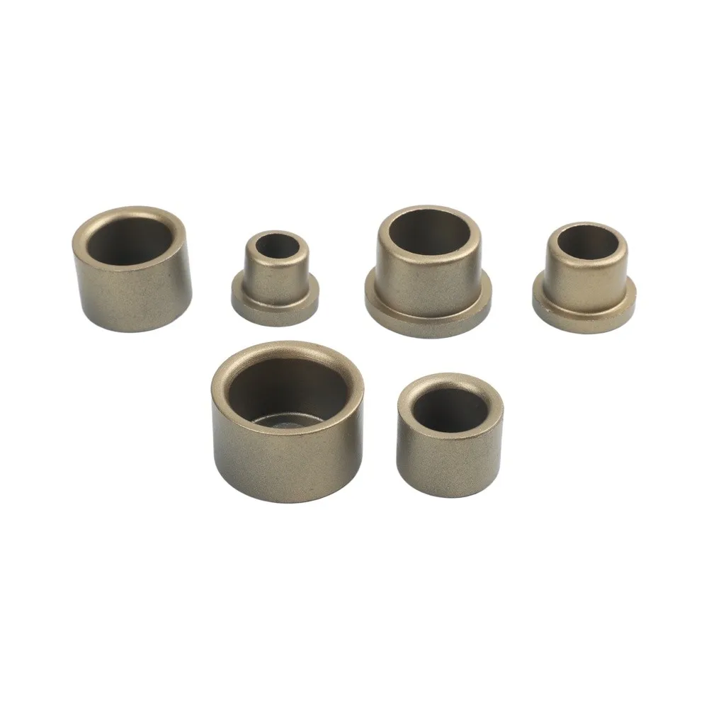 Pipe Welding 32mm Diameter Hot Die Head High Carbon Aluminum Die Head Welding Thickened Insulation Design Pipe