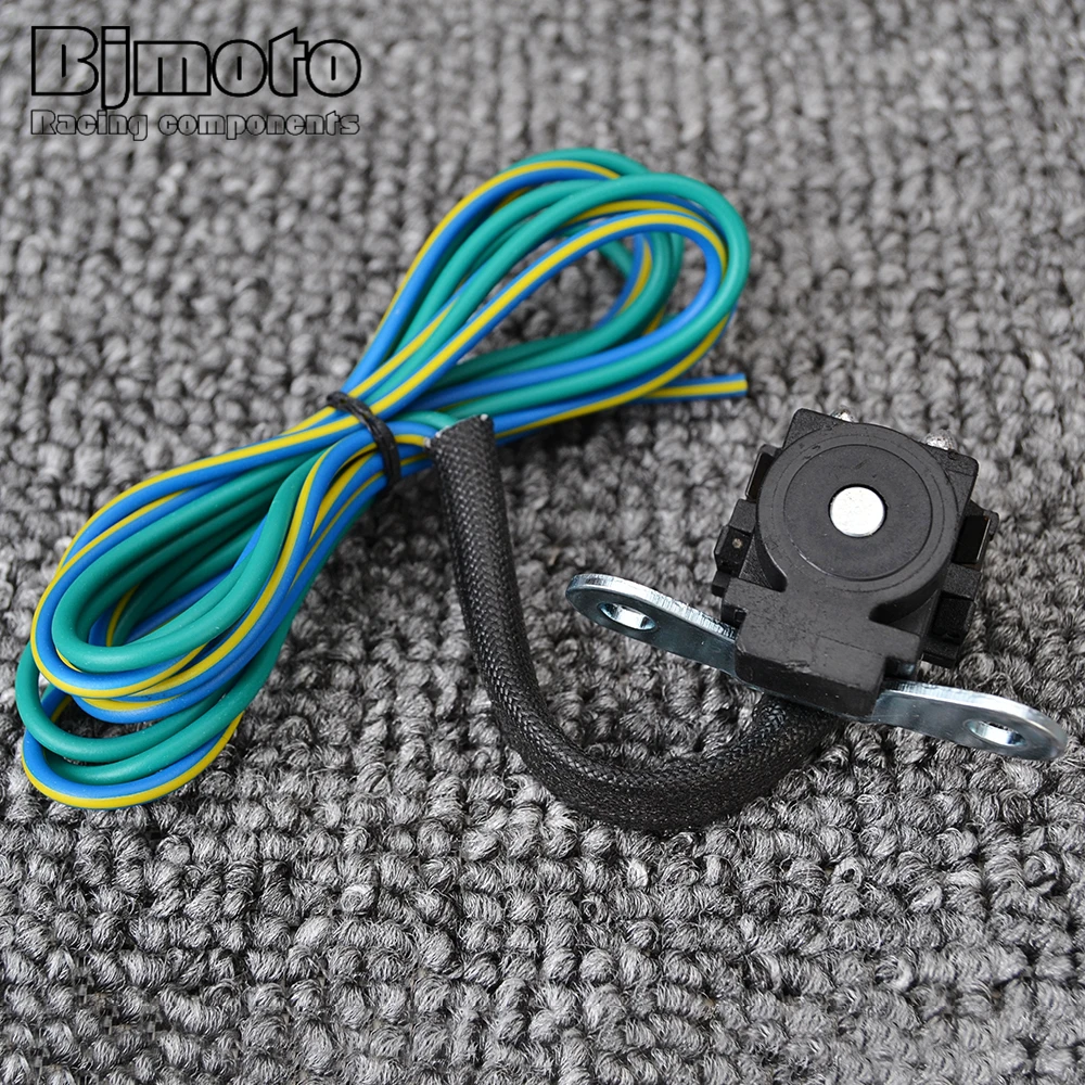 

Ignition Pick Up Trigger Pulse Coil Pulsing Sensor For Honda AVT TRX450R Sportrax 450 R TRX450ER 2006-2009/2012-2014