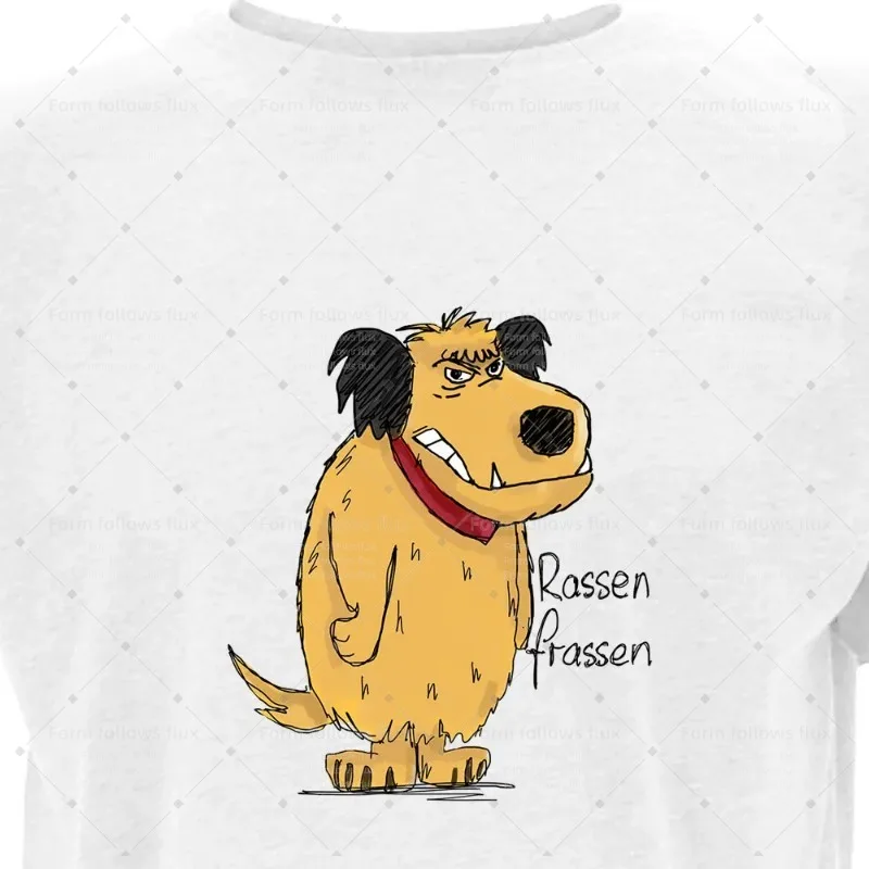 

2026 men T-Shirt Hoodie Hand Drawn Comic style Muttley – Wacky 60s Cartoon Racing Classic Children's TV Dogs Family Kids Unisex