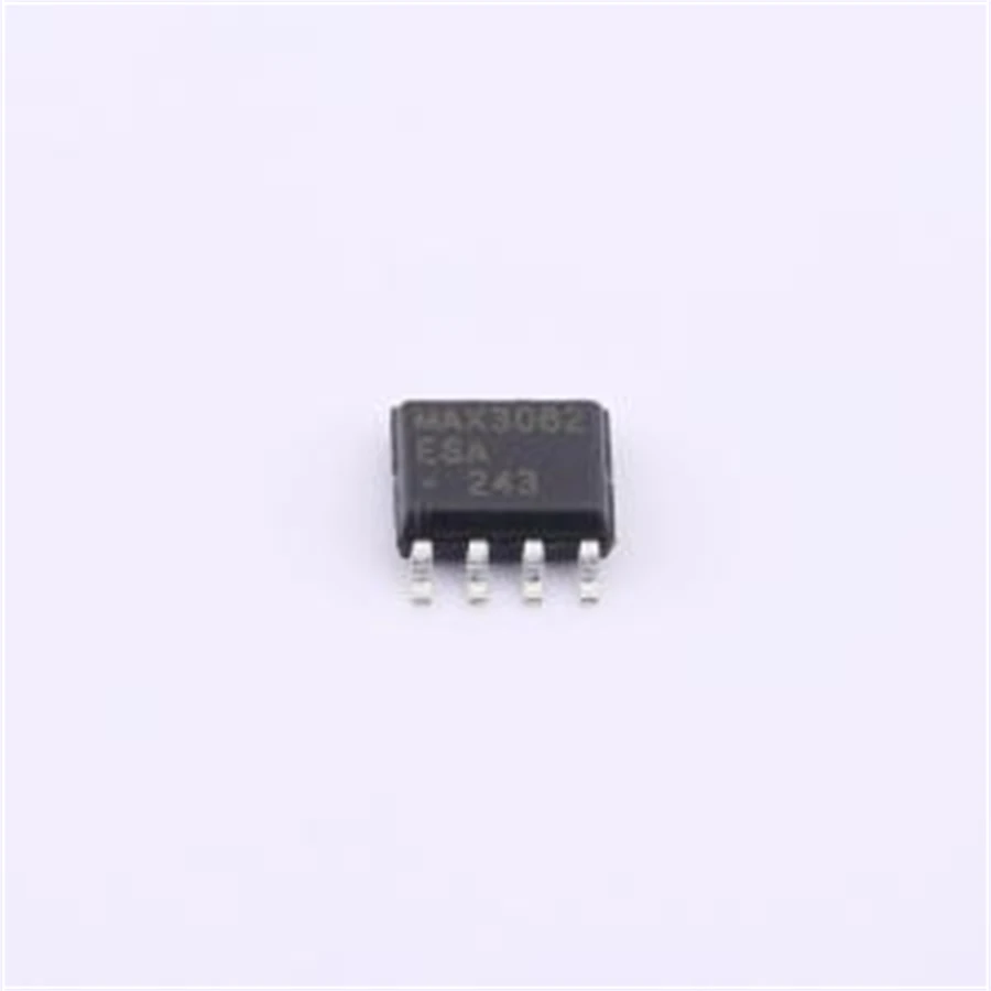 5PCS/LOT MAX3082ESA+T (RS-485 / RS-422 ICs)