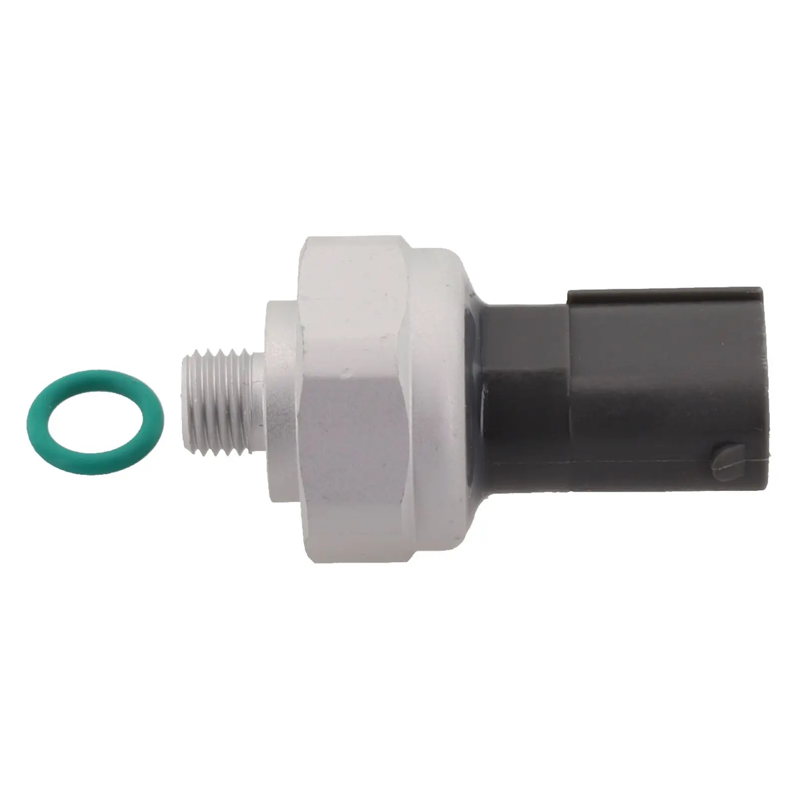 Car Air Conditioning Aircon Pressure Sensor High Universality Fitment Quick To Install Replacement Installation Wear-resistant