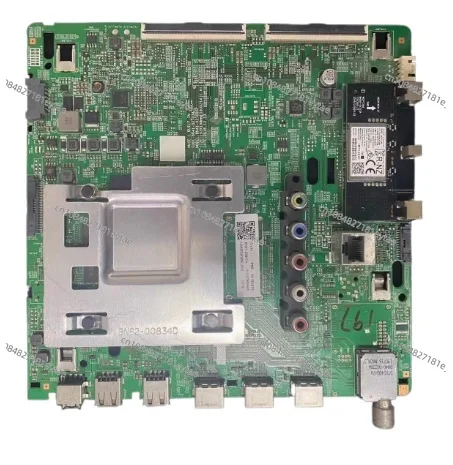 

Подходит для основной платы Samsung UA65RU7790 55RUF70AJXXZ 75RU7700KXXT BN41-02703A.