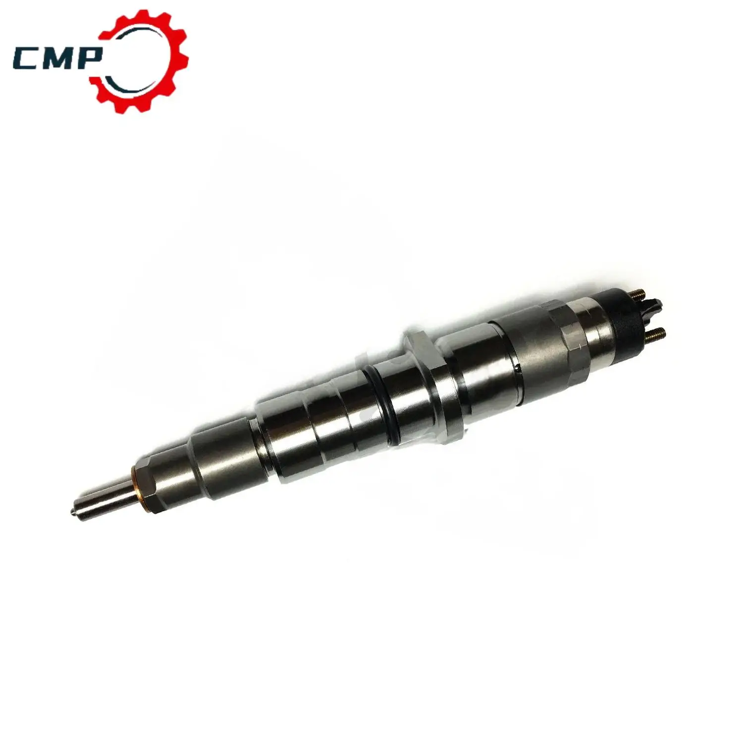 

1Pcs Diesel Engine Injector 0445120121 Common Rail Injector Assembly For CUMMINS Bosch ISLe-EU3 YUTONG/KING LONG BUS