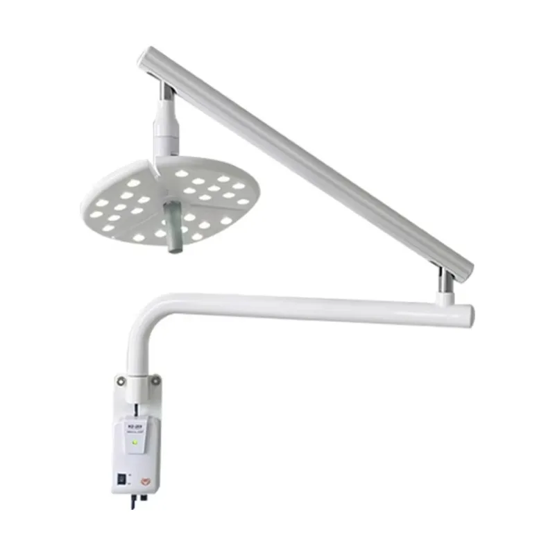 LED          Shadowless Operation Lamp – Wall Mounted for Operating Room &       Examination
