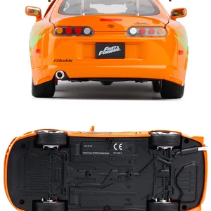 أفضل 5 مبيعات لسيارات Jada Toys - رقم 1