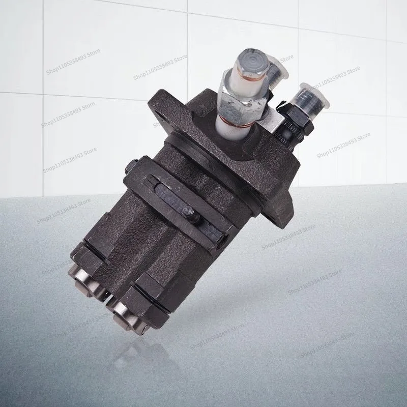 For Double Cylinder Air-cooled Diesel Engine KD292F 2V80 2V86 2V88 High Pressure Oil