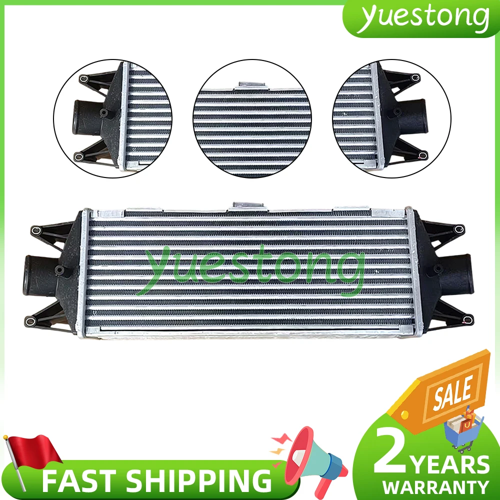 

504084140 5801349166 Air Heat Exchanger For Iveco Daily III 1999-2007 504086501 504022617 99487925 5801313640