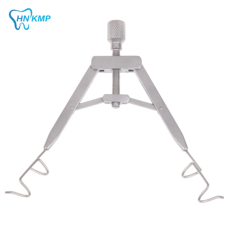 眼科用鏡、ワイヤーアイオープナー、鏡、クラッツ、グランドンワイヤー、バッラーケ、ネビアスまぶた器具、眼科用