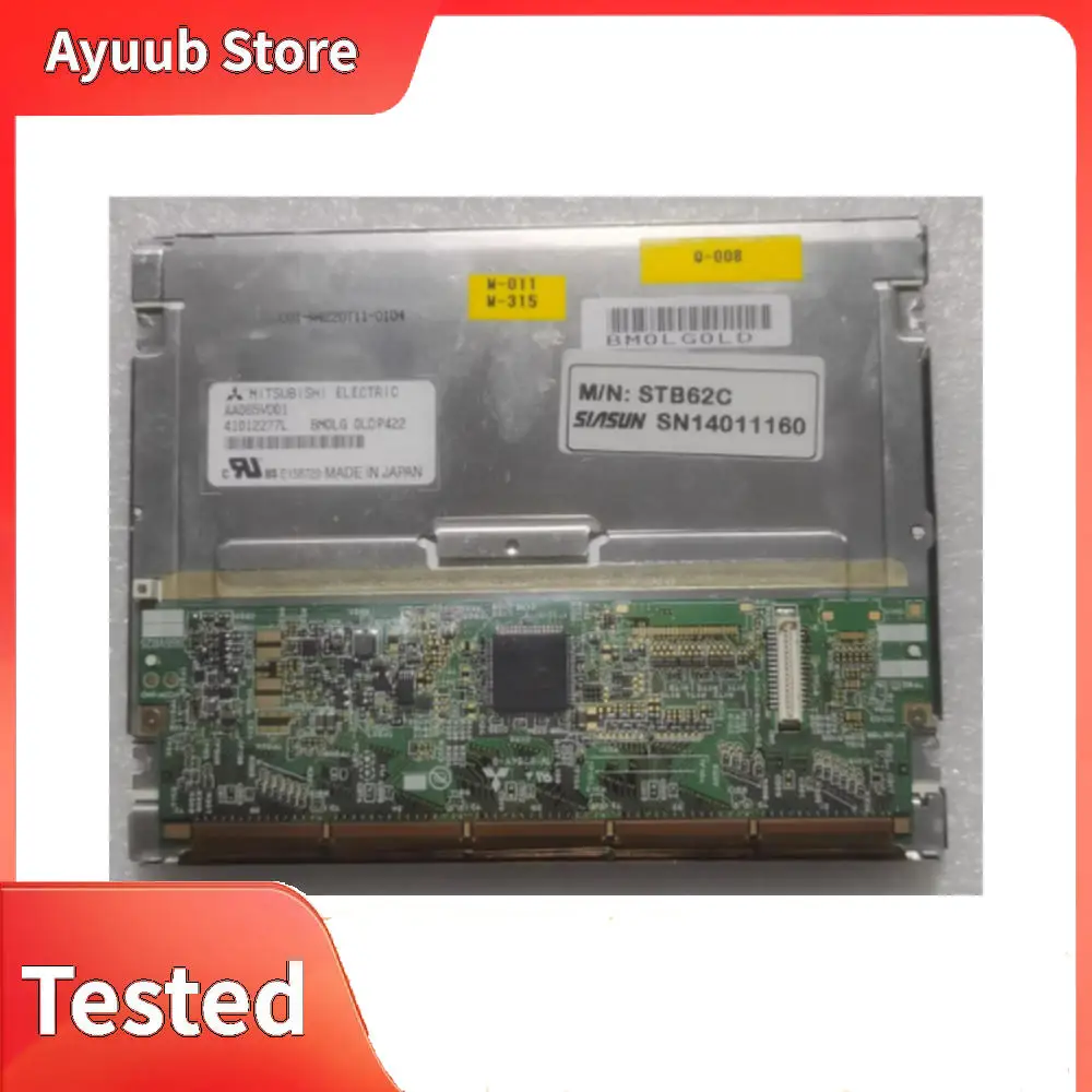 

AA065VD01 Оригинальный ЖК-экран промышленного дисплея