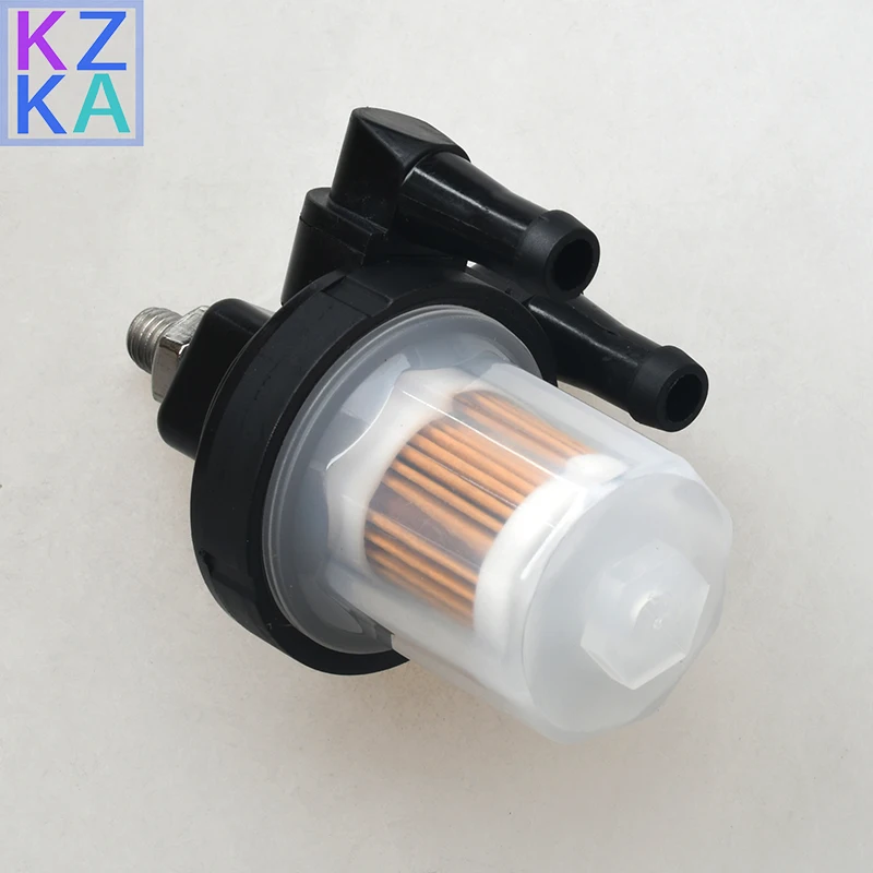 6R3-24560 Fuel Filter Assembly 6R3-24560-00 For Yamaha Outboard Motor 115HP 130HP 150HP 175HP 200HP 225HP Boat Engine Parts