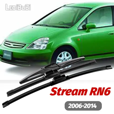 10 best sales rn6 honda stream - №2