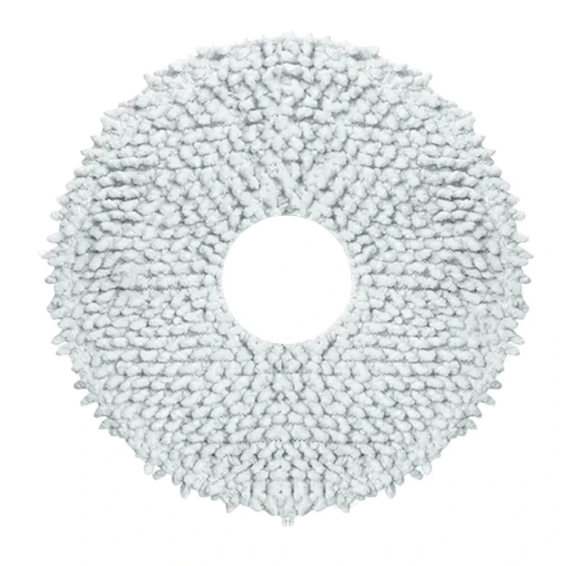 Cecotec conga,スピニング,スペアパーツ用のhepaフィルタークロス,11090