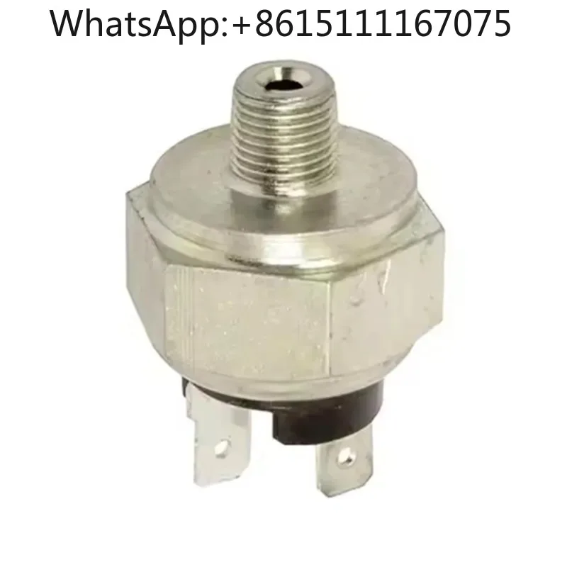 Brake Pressure Sensor 5108180 Fit Fiat 100 90 Agricultural Tractor CNH New Holland CASE