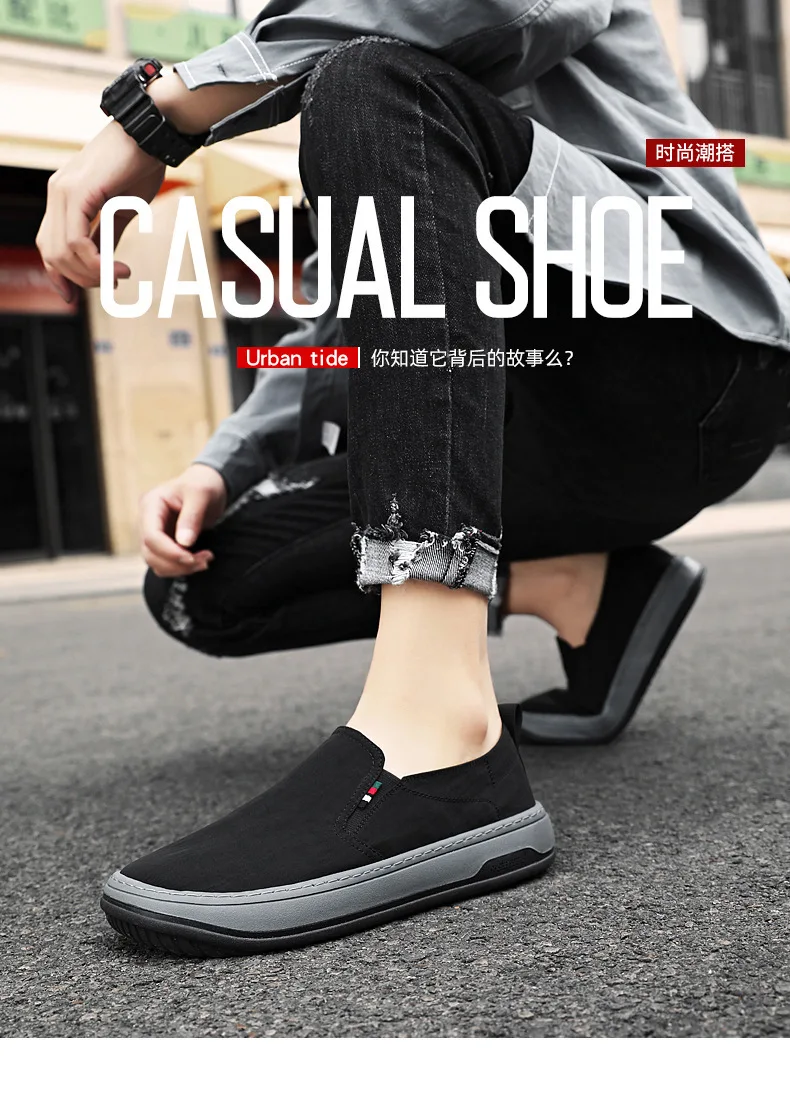 Summer men's breathable old Beijing cloth shoes male ice silk thin cloth casual canvas board sneaker hiking and driving shoes