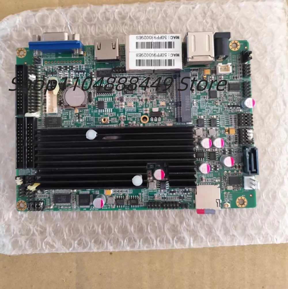 CDHX-SN6 VER:1.0.2 Industrial motherboard