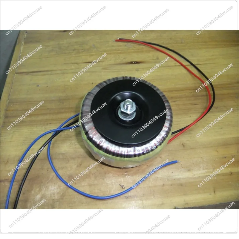 

50W Toroidal Transformer Input 220V To 24V25V36V27V28V29V30V31V32V33V34V35V