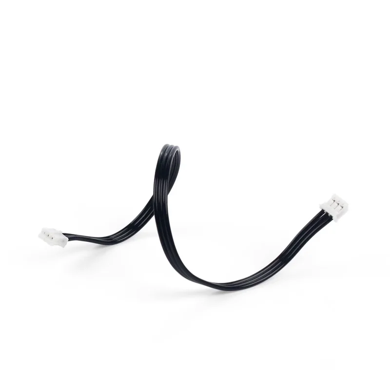 Câble de connexion d'actionneur de Bus d'interface 3P 5264, 50 pièces, 90CM pour Servo Feetech STS3215, matériau métallique pour jouets électriques, Servo RC