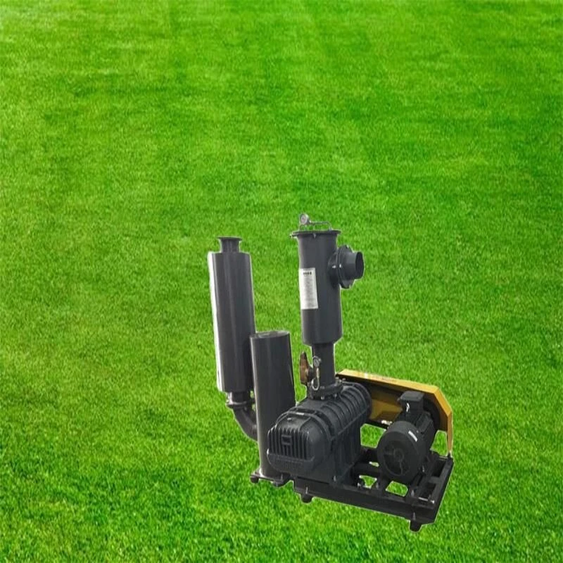 Vacuum fan - LDV-150 blower equipment