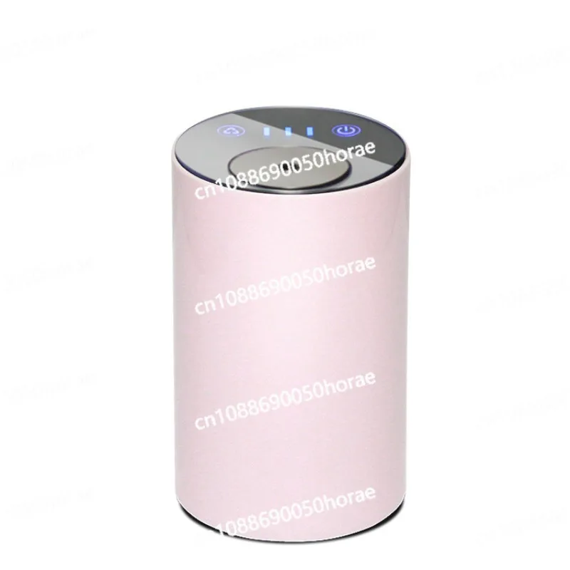 Automatic Spray Machine, Essential Oil Atomizing Car Fragrance Instrument, Indoor Fragrance Machine