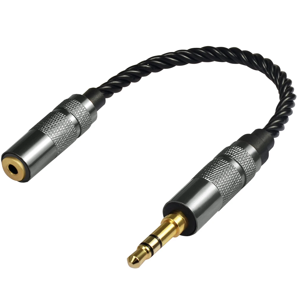 سلك مطلي بالفضة ، كابل ترقية نقل الصوت ، كابل سماعة أذن ، نحاسي ، ذكر إلى من من من من من من من من أجل من من من من من من أجل من من أجل