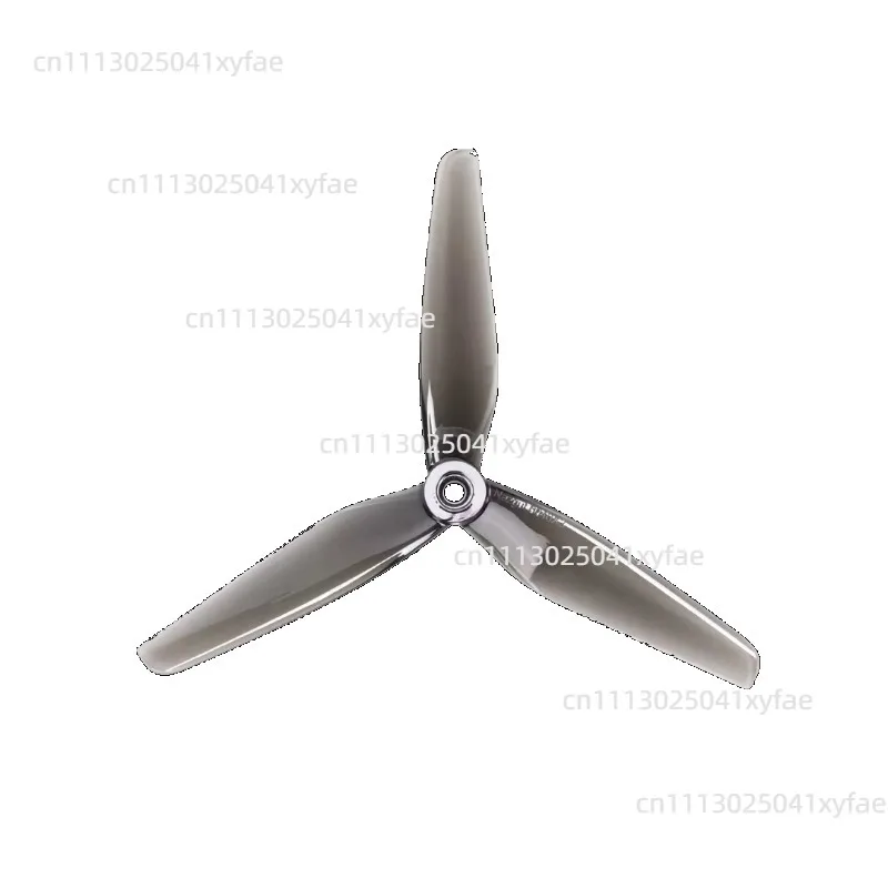 6 Inch 3 Blade Propeller Nazgul 6x4x3 6040, 16Pcs/8Pairs Multi Rotor Replacement Part