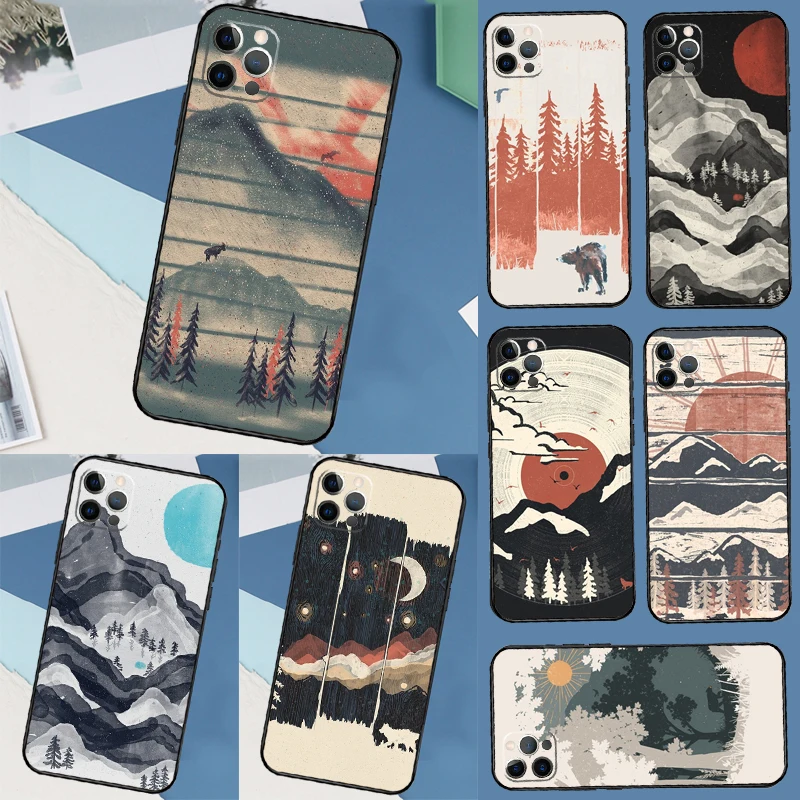 Wild Mountainsmoon … - image