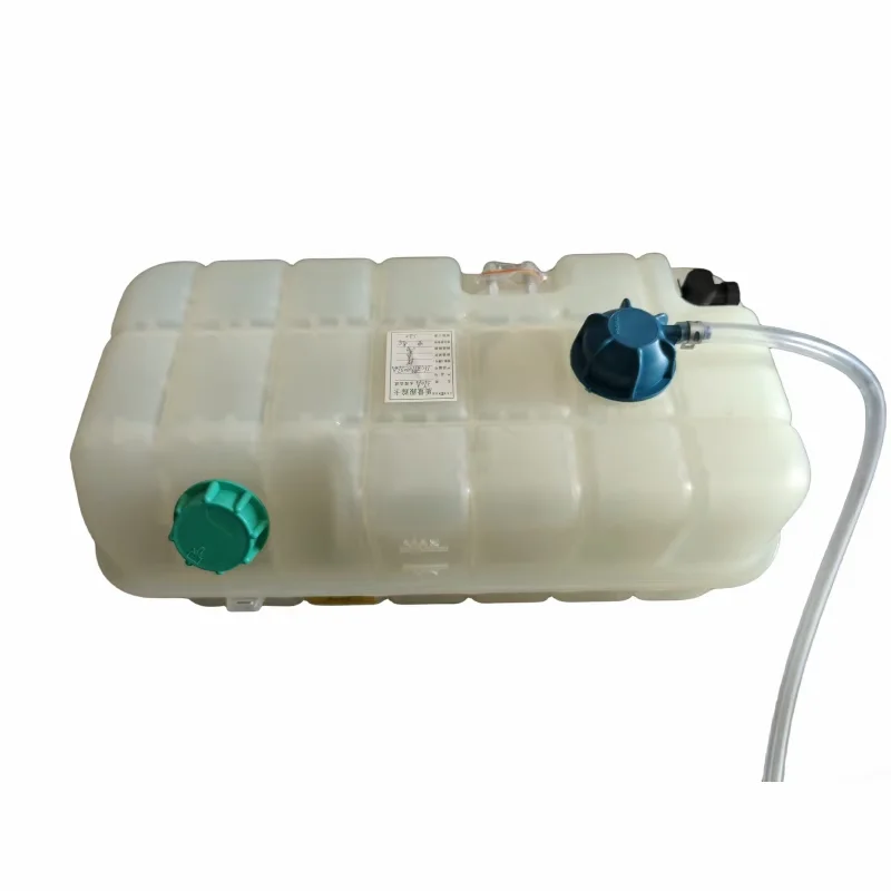 

Subtank Assembly Water Tank Antifreeze Small Bottle Part for Sany