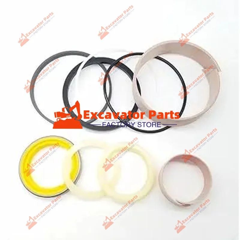 

7X2766 7X2747 Compatible with CAT 930 TILT FILTHydraulic Cylinder Seal Kit