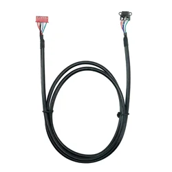 Print-head Cable 6pin for QIDI Q1 Pro 3D Printer