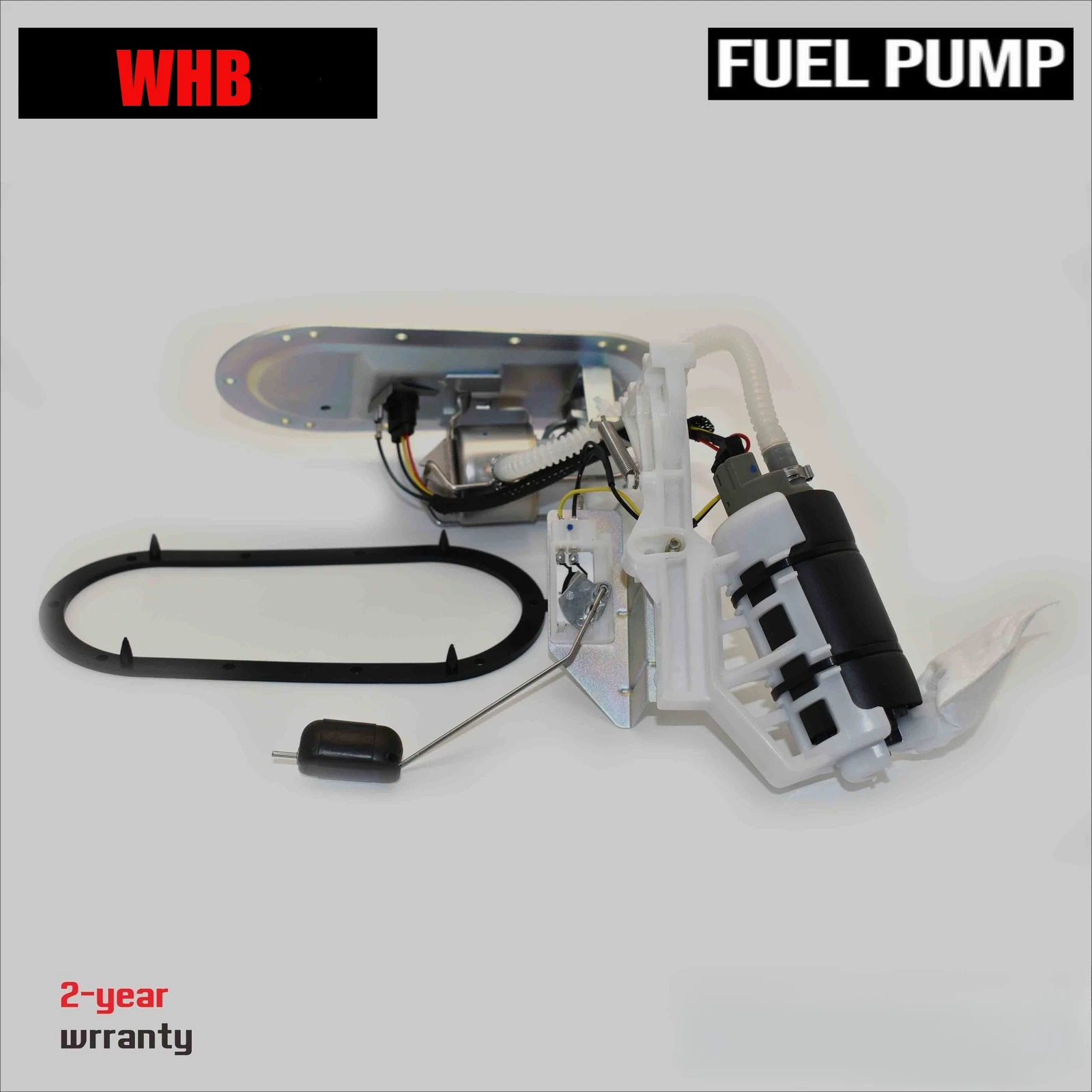 

HIGH QUALITY Motocycle Fuel Pump Gas Petrol Assembly For Harley Davidson 2002-2005 RoadKing Classic 2004 Road King Custom FLHRCI