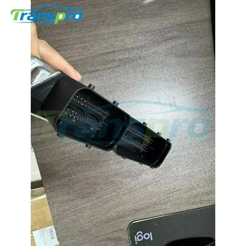 L604  New ECU 39128-2B003  Engine Computer Board ECM Fit For Hyundai Electronic Control Unit MEG17.9.12 ECM