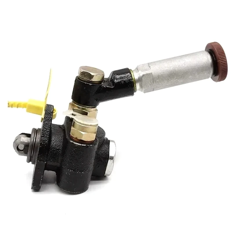 Super Sale Brand New Oem 092100-2840 4D34T Excavator Spare Parts Feed Pump Assy 0921002840 L010-4