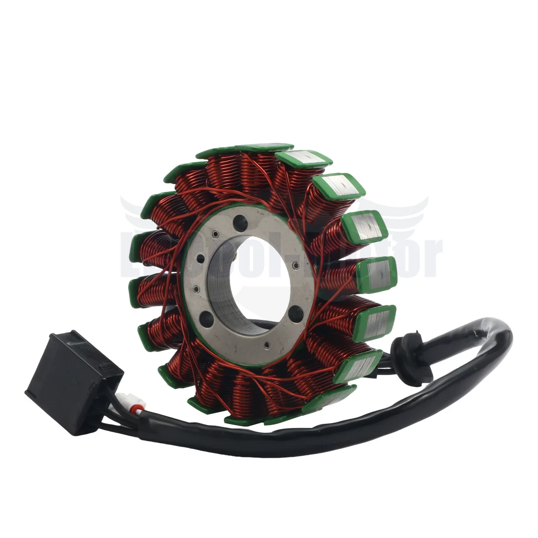 

Motorcycle Magneto Generator Stator Coil For KAWASAKI EX400 NINJA400 2018-2023 2019 2020 2021 2022 21003-0178