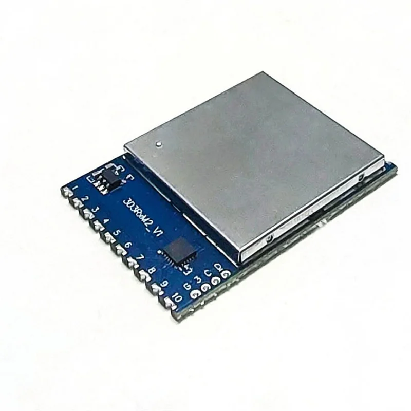 Exquisite-2-Pack 3.3G Wireless Receiver Modules For FPV, Model 3D3rxm2, 16CH Analog Video & Audio Transmission