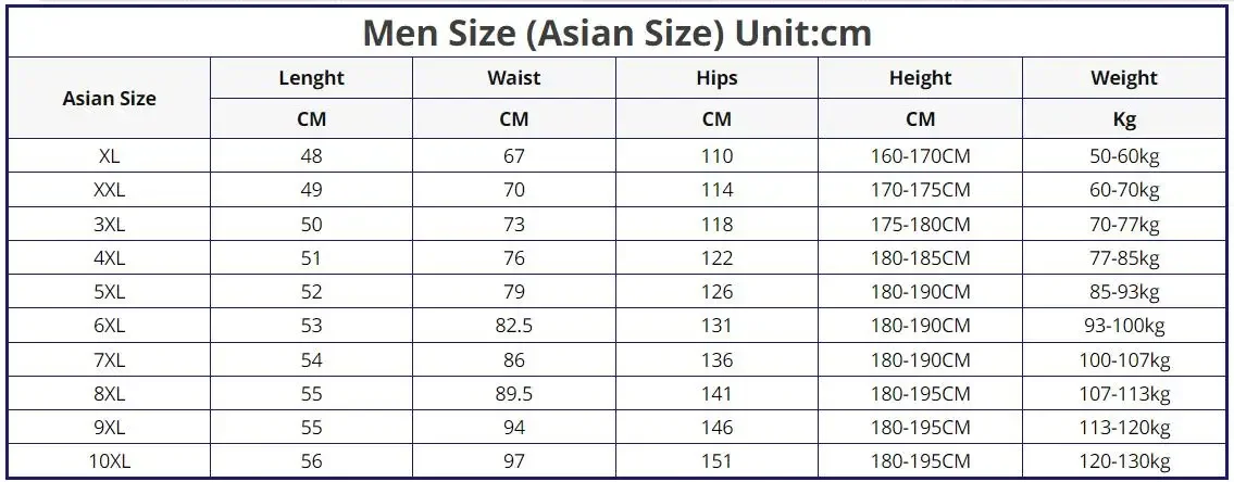 Plus Size 8XL 9XL 10XL Men`s Summer Casual Sports Gym Jogging Basketball Shorts Male Breathable Beach Board Shorts Homme Bermuda