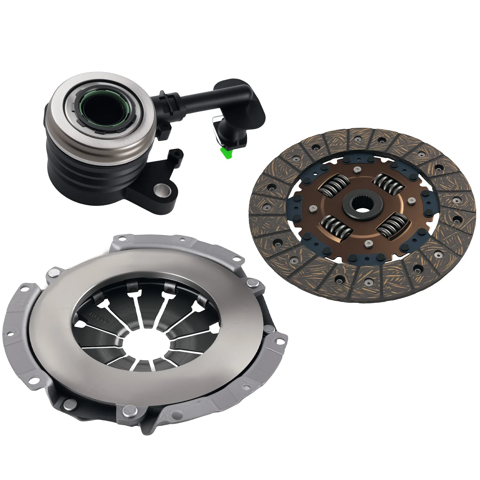 Complete 26T Transm…