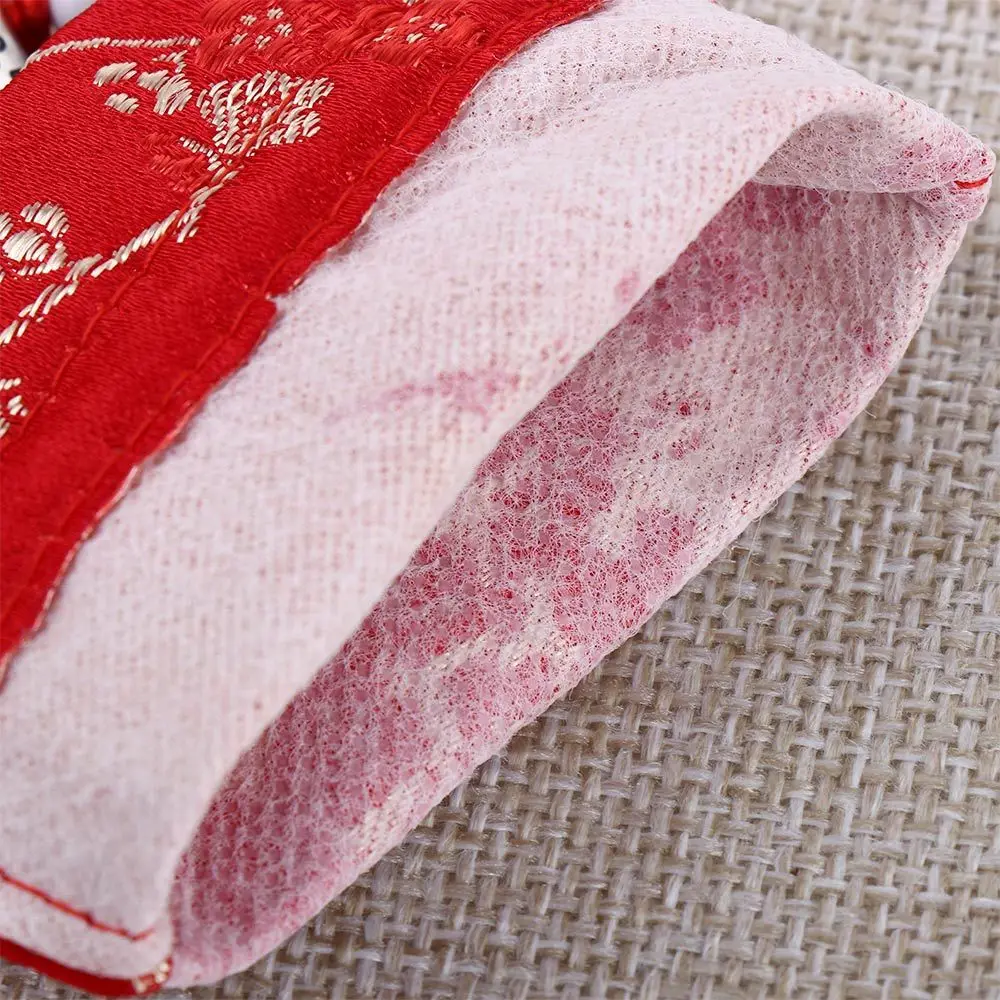 

Packaging Graduation Gift Plum Flower Pattern Women Sachet Dragon Boat Festival Bag Jewelry Storage Bag Chinese Style Sachet