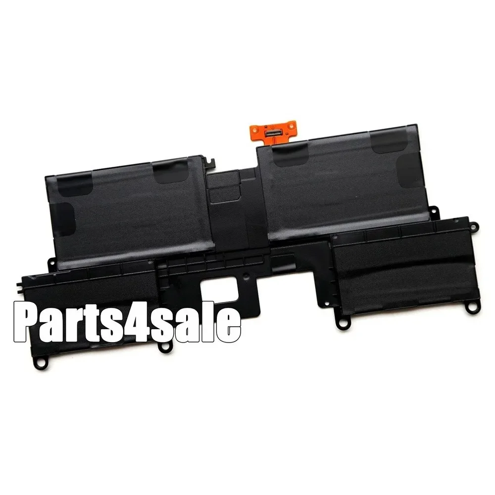 2025 New  VGP-BPS37 Battery for Sony VAIO SVP1121 Pro 11 SVP11227SCB Series laptop battery