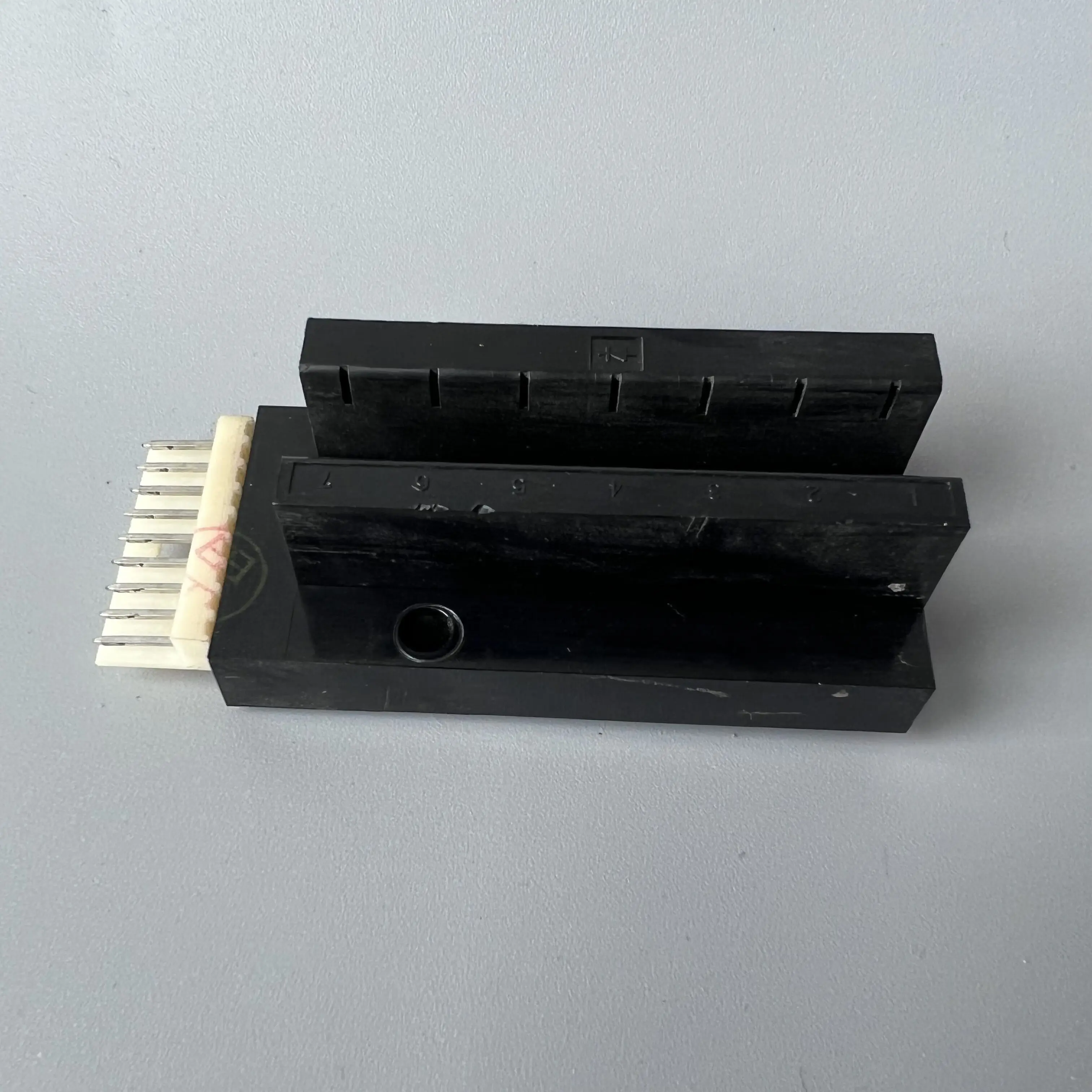 

Used Noritsu paper magazine sensor for QSS33 series minilabs