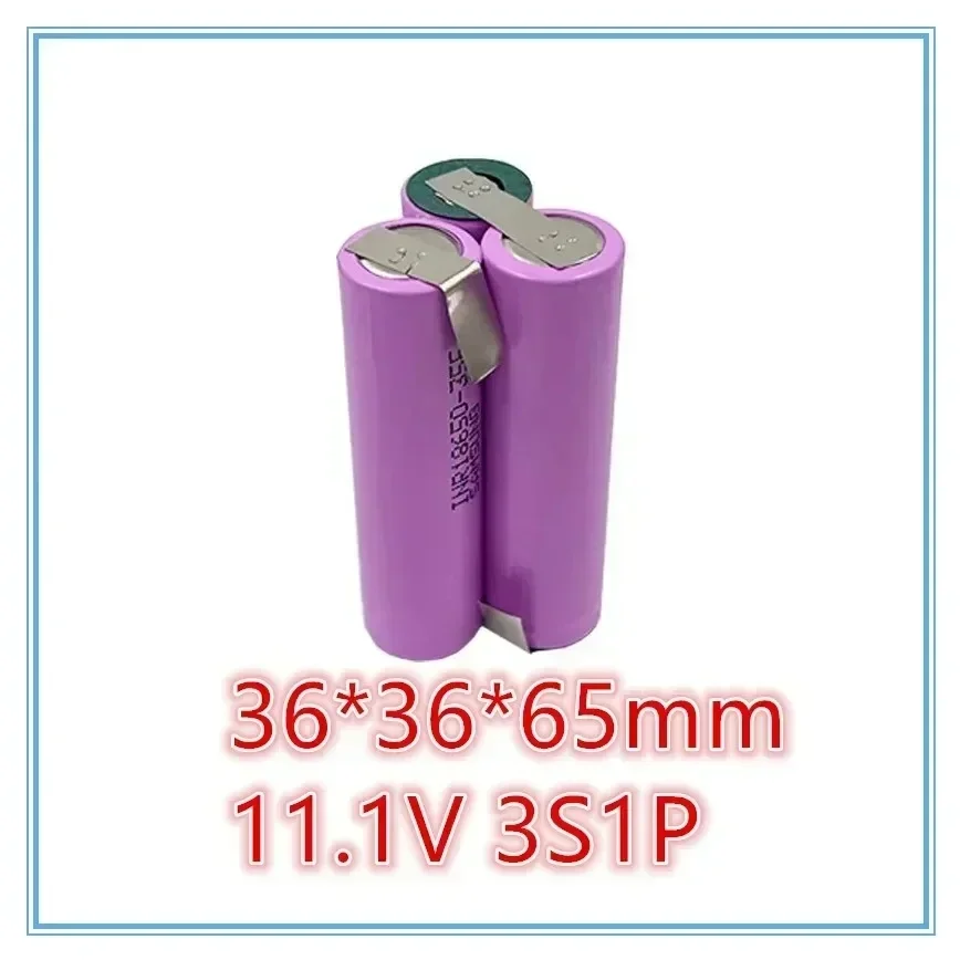 3 s1p 3 s2p 4 s2p 4s1p 5s1p 5 s2p 6 s1p 8,4v 3,7V 10,8 V 16,8V 18v 35e Akku 3500mAh Akku für 18V Schrauben dreher Batterie