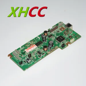 1 Stück. PCA ASSY -Formatterplatte, logisches Mainboard, Motherboard für EPSON L210, L220, L350, L300, L110, L130, L310 12 Hauptverkaufsplatten -Logica Epson - №7