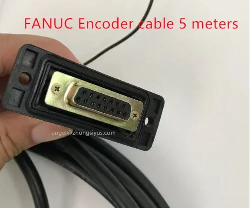 brand new Cable for FANUC Encoder cable 5 meters