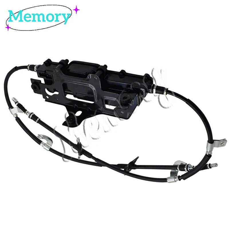 New 4/2WD 59700-B8700 597002W600 59700A1600 59700B8800 597002W800 Parking Brake Assy-Electronic for Hyundai Santa Fe Maxcruz