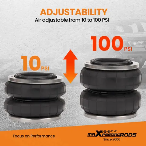 10 best sales hilux suspension - №8