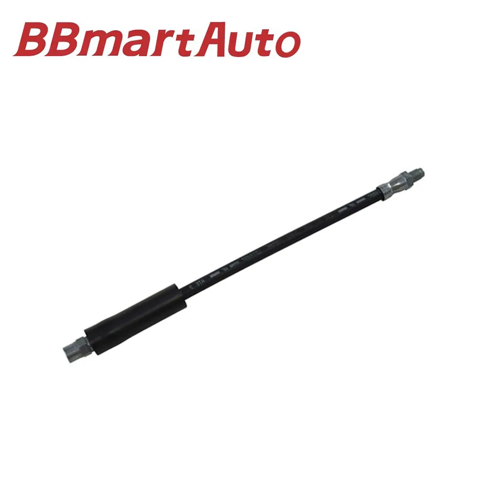 34321159890 BBmart Auto Parts 1PC Rear Brake Hose For BMW 3 Series E30 5 Series E60 6 Series E63 E64 7 Series E65 E66 Z1 E30